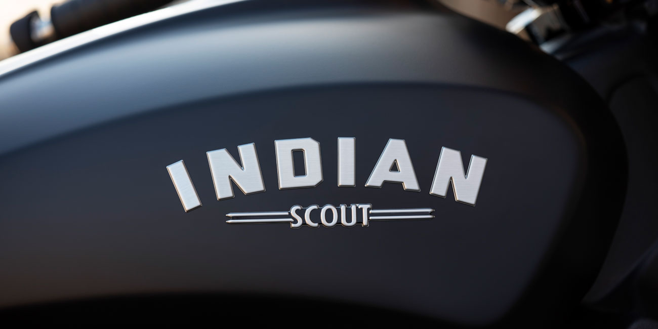 Indian Motorcycles Australia 2021 Scout Bobber 2020