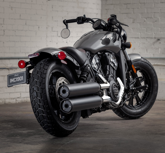 buy bobber motorcycle