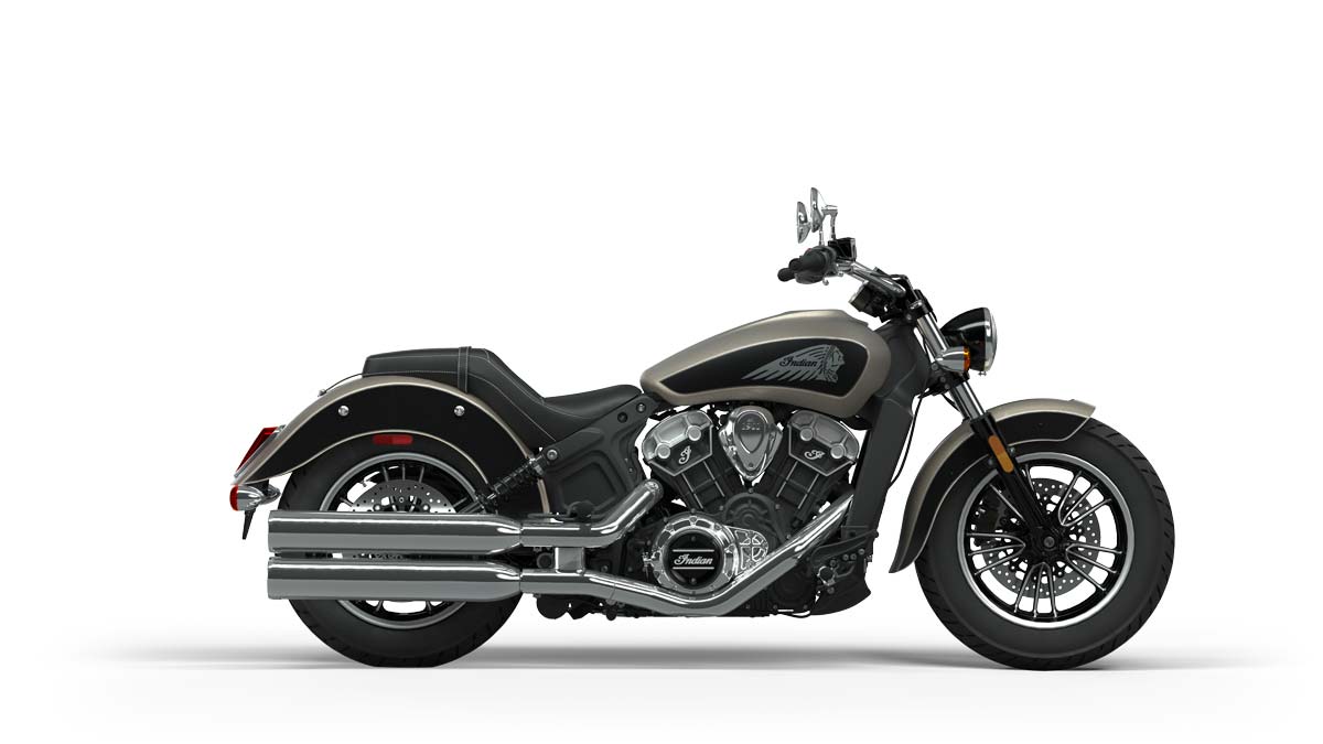 new indian motorcycle price