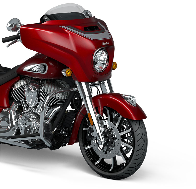 2020 indian deals chieftain 116 horsepower